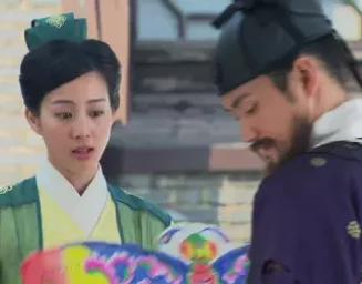天涯织女 9集
