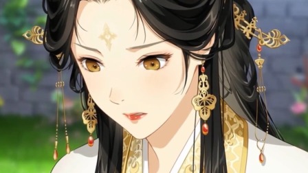 深宫香孽 公公请黄袍加身 24集