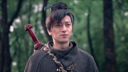 青丘狐传说 6集