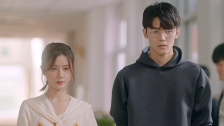 亲爱的锦鲤女孩 5集