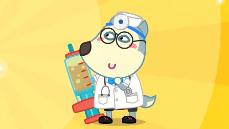 沃福学颜色 第2季 12集