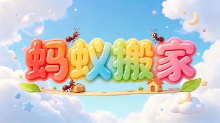 咿呀咿呀宝贝团之夏日篇 7集