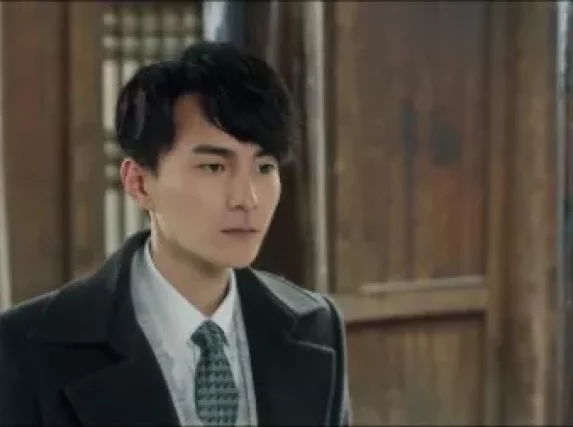 民国少年侦探社 30集