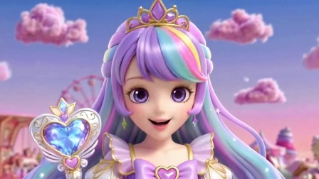 星愿甜心：织梦大作战 7集