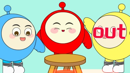 蛋仔派对搞怪大作战 4集