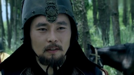 神探狄仁杰前传 32集