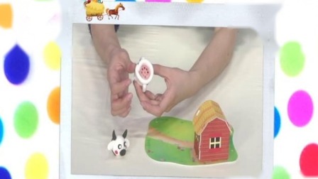 奇思创想DIY 学前课 15集