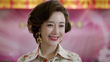 追梦 5集