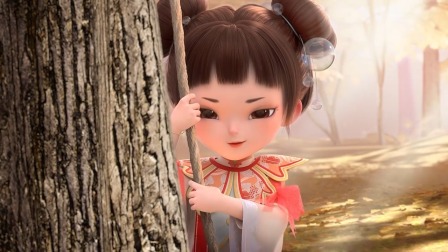 小鲤与琥珀 10集