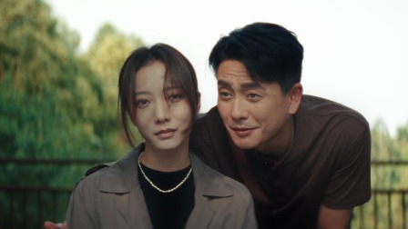 暗恋者的救赎 13集