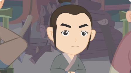 高老师的画画课堂 6集