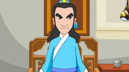 布袋和尚云游记之抗洪风云 27集