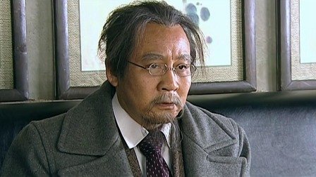 关中枪声 16集