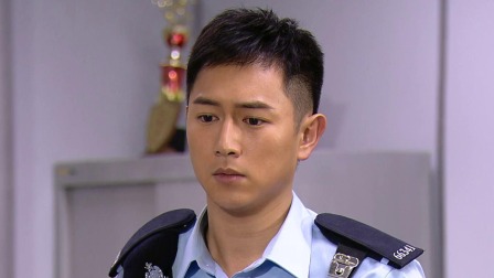 学警狙击  国语 3集