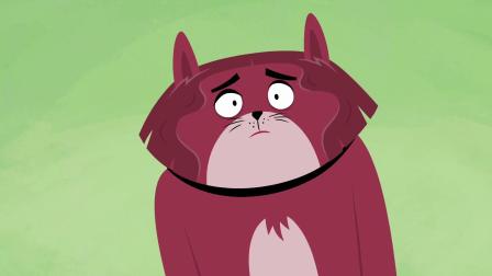 凯蒂不是猫 第三季 11集