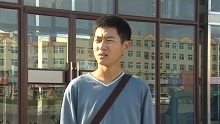 退伍也是兵 18集