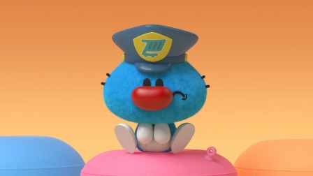 小小奥吉猫特别篇 第2季 3集