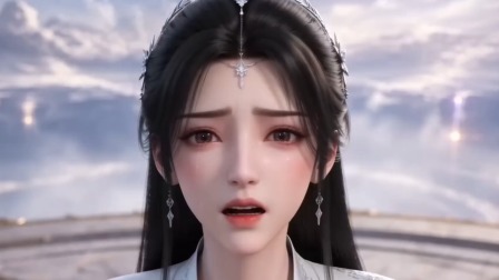 修仙：白衣哥哥太强大 51集