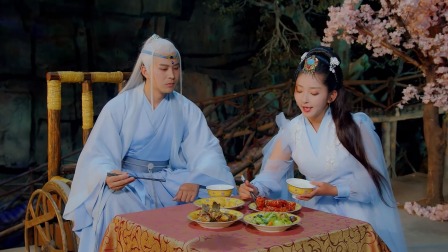 毒妃美又飒 11集