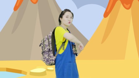 小鹿姐姐儿歌大百科 5集