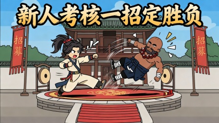命格无双 8集