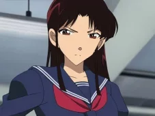 魔术快斗/怪盗基德 8集