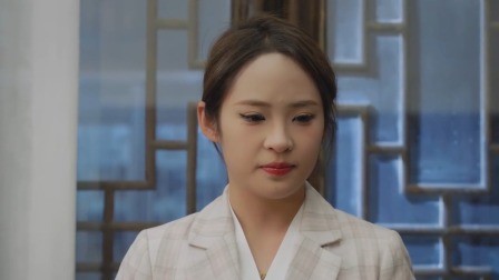 爱意藏不住 11集