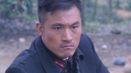 我把忠诚献给你 39集