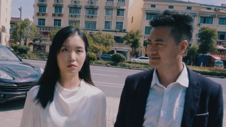 冒牌女友 7集