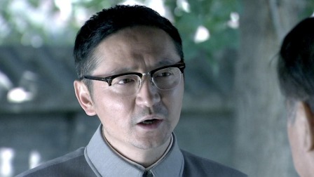 暗战风云 15集