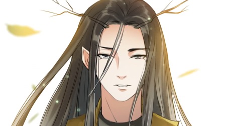 隔壁有只桃花妖 17集