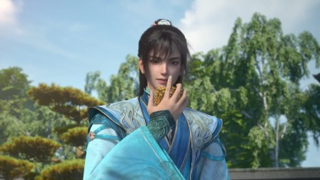 少年白马醉春风 39集