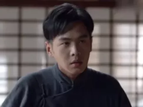 谍战深海之惊蛰 TV版 43集