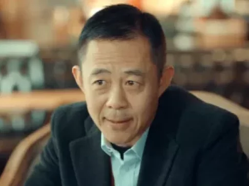 激荡 12集