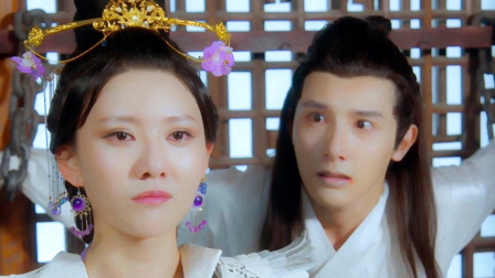 倾世宠妃 第二季 20集