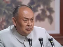 外交风云 32集