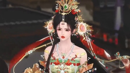执手赴流年 12集
