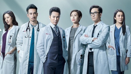 白色强人2 1集