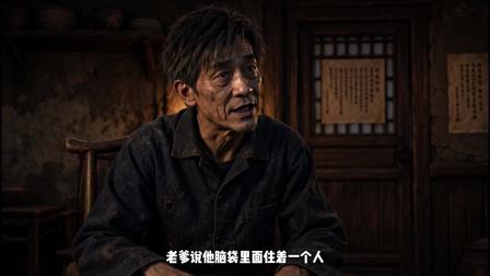 阿木的摸金日记 22集
