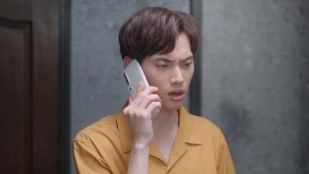 竹马其外，天降其中 6集