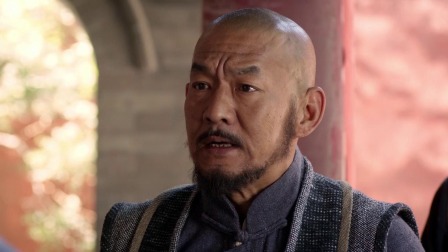 义道 27集