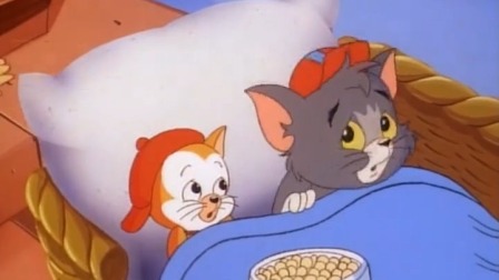 Q版猫和老鼠 第二季 4集