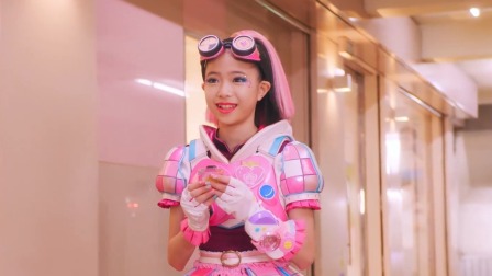 电友X战士 闪耀能量 7集
