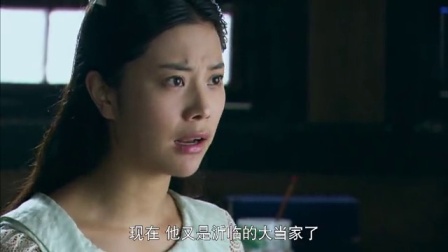 匹夫英雄 29集
