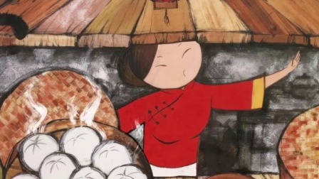 国际获奖绘本精选 17集