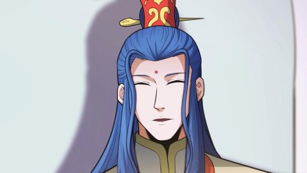 绝世武神 第五季 77集