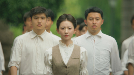 春霆念未央 4集