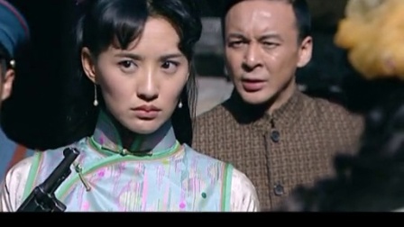 关中义事 9集