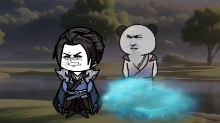 秦家神秘老祖 19集