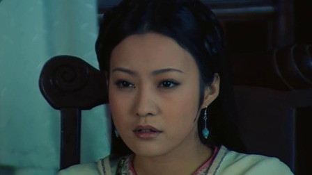 少年天子 26集